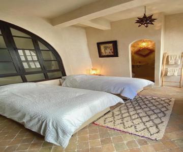 Villa Allun Essaouira