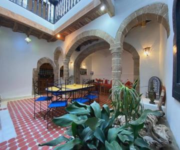 Riad Darbask