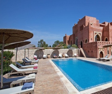 Villa Gonatouki