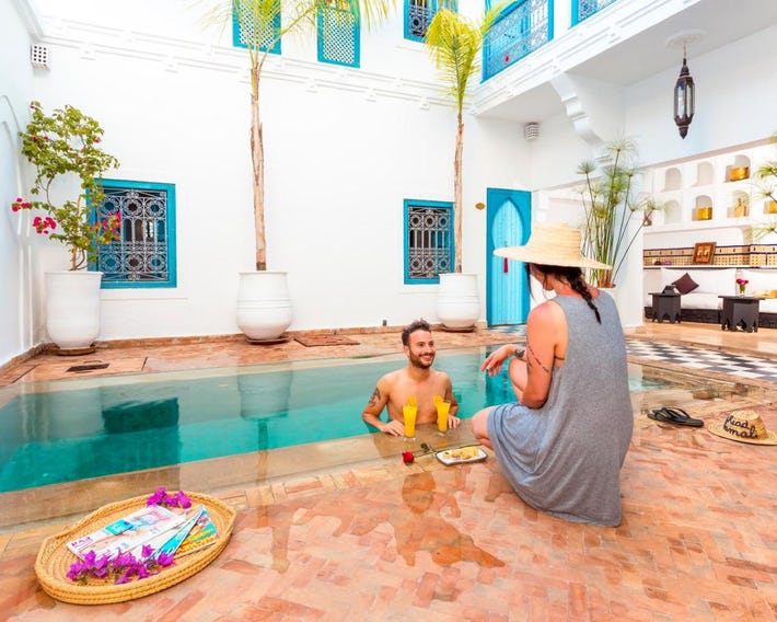 Riad Chamali
