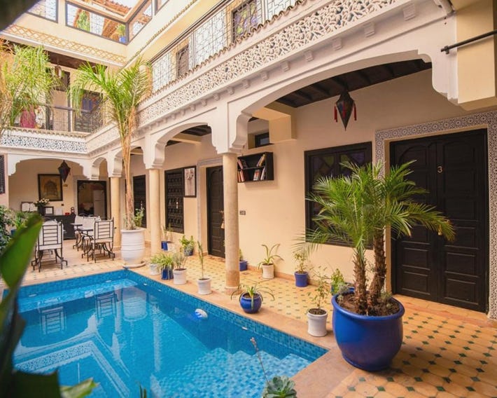 Riad Tala