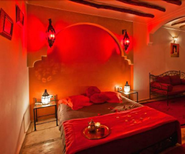 Riad Dar Alsaad