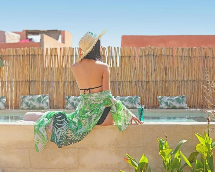 Riad Amya & Spa