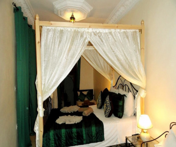 Riad Sun Week