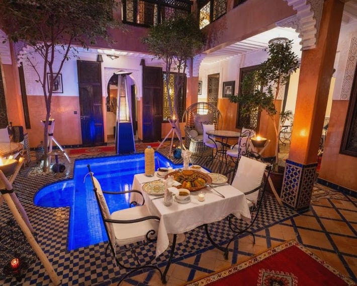 Riad Alaka