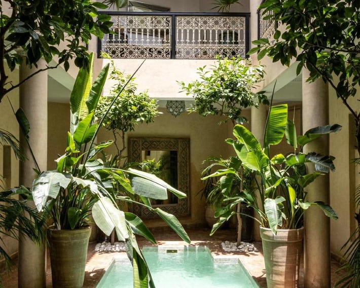 Riad O
