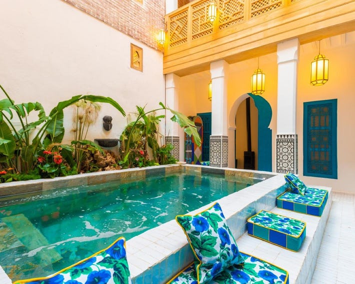 Riad Tibibt