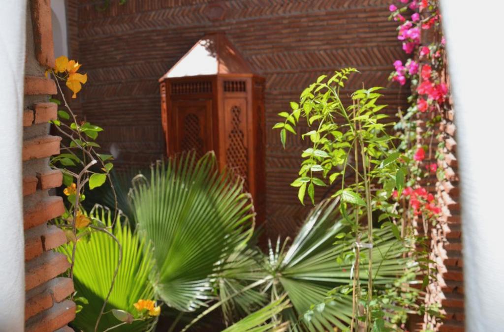 Riad Laith