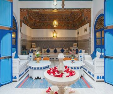 Borj Dar Lamane