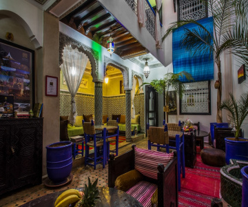 Riad Dar Aby