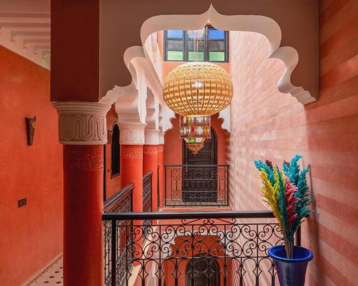 Riad Haj Thami