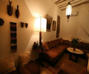 Riad Dar Thania