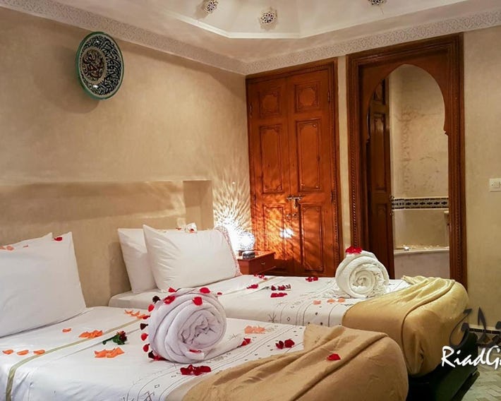 Riad Gallery 49