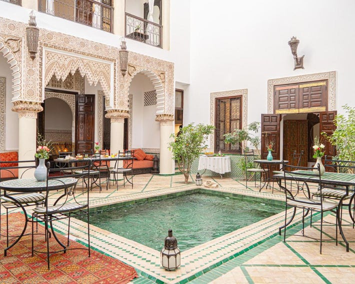 Riad Al Loune
