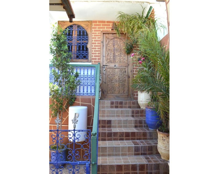 Riad Wink