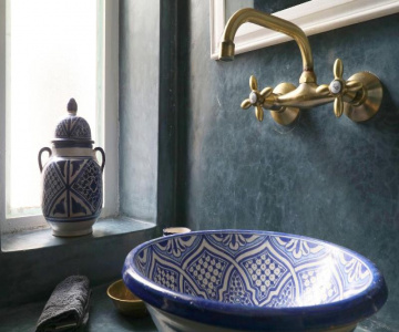 Riad Z
