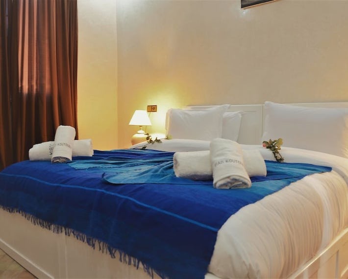 Riad Koutobia Royal