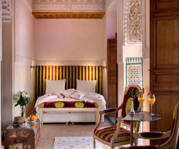 Riad Sidi Ben Slimane