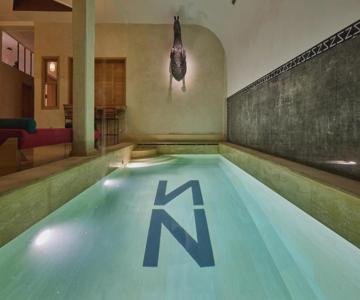 Zen Zone Boutique Riad & Spa