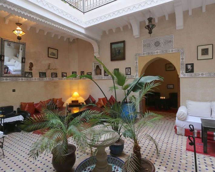 Riad Maissoun