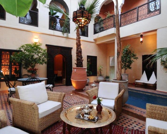Riad Hadda