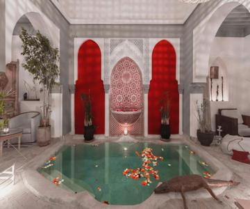 Riad Loudaya