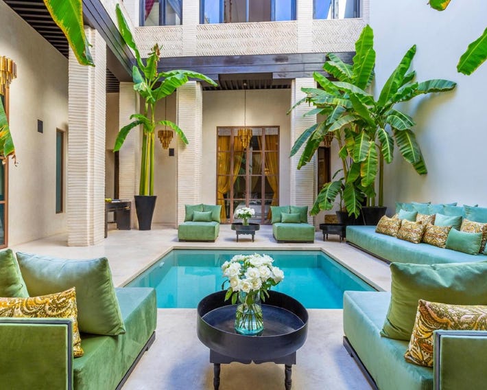 Riad Tajania