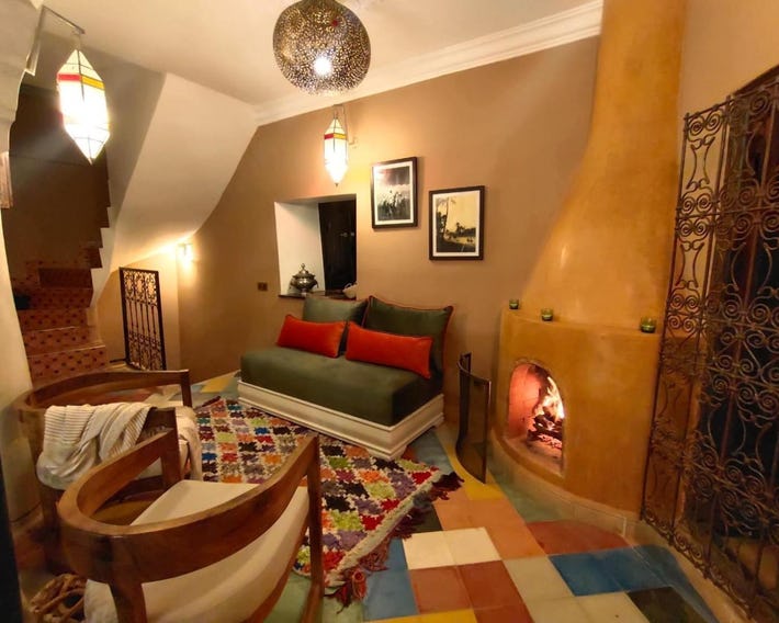Riad BILKIS
