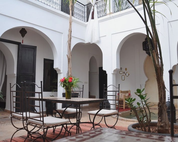 Riad Faiza