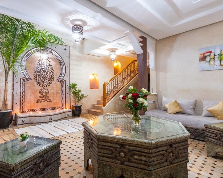Riad Elite