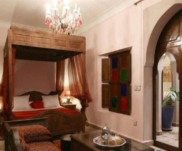 Riad Araba Felice