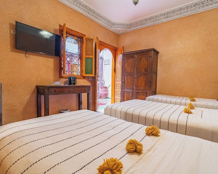 Riad Villa Sidi Baba