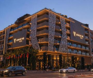 Longue vie Hotels