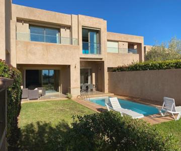 Villa Prestige