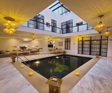 Riad Nolita & Spa Kasbah