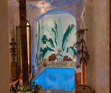 Riad Celia