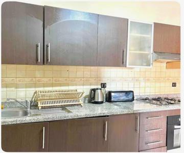 Majorelle Luxury Appartement
