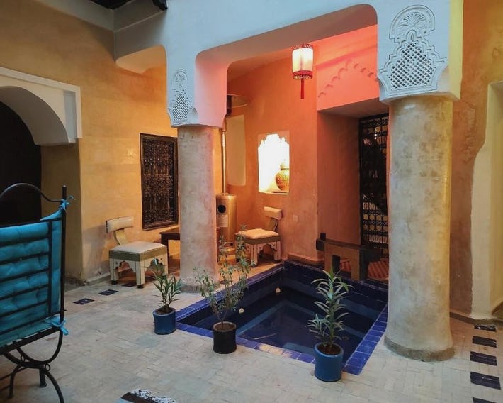 Riad Sabbah