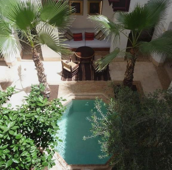 Riad Matham