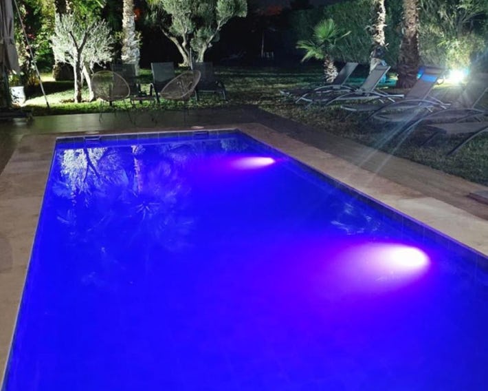 Villa Firdaous