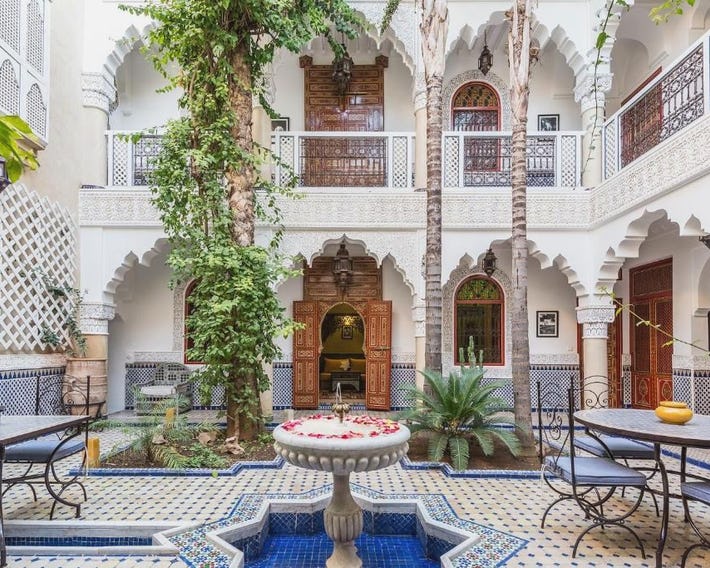 Riad Tahyra