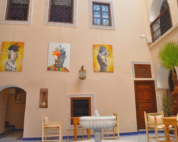 Dar Aouinti