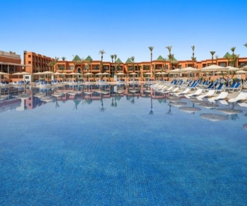 Pickalbatros Sungo Club