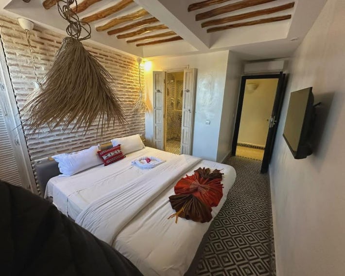 Hotel Islane Médina