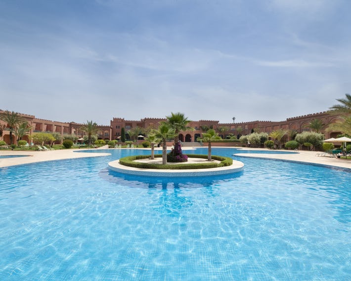 Grand Mogador AGDAL