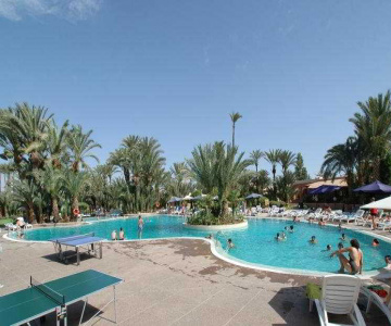 Royal Decameron Issil