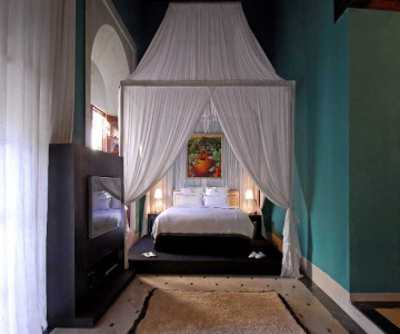 Riad Privilege