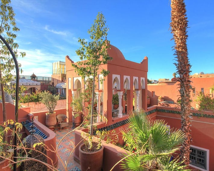 Riad Kaïss
