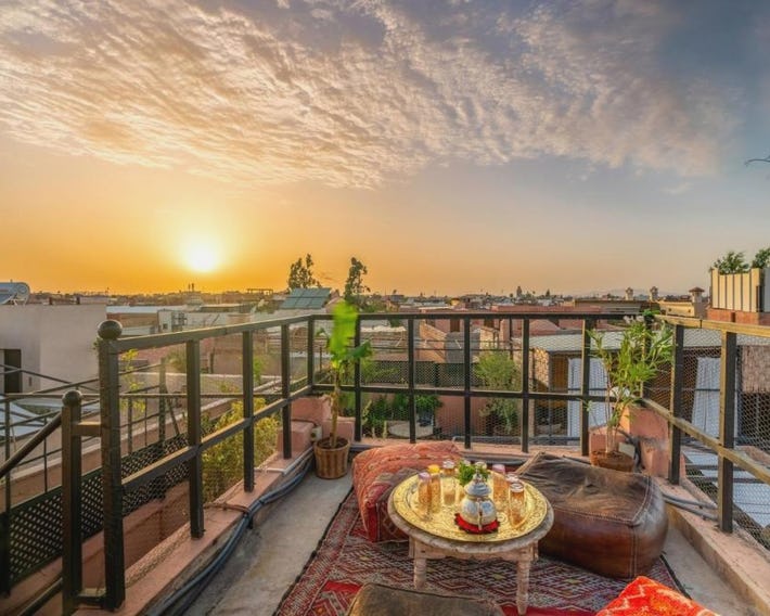 Riad Saba