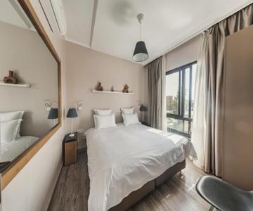 Amani Hotel APP
